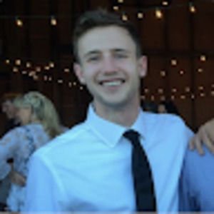 Meet your Posher, Patrick